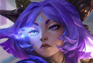 Chi tiết bộ kỹ năng tướng mới Yunara: 'Kẻ hủy diệt' với sát thương diện rộng cực mạnh