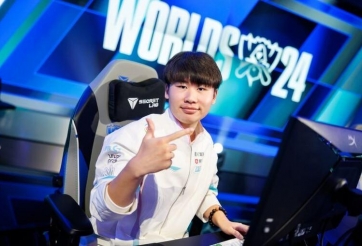 BLG chia tay trụ cột ngay trước thềm MSI 2025