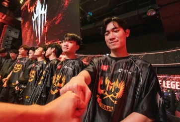 GAM sẽ phải 'vượt ngàn chông gai' ngay trong trận ra quân MSI 2025