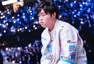 Không phải Doran hay Zeus, đây mới là 'thiên địch' của Bin tại MSI 2025