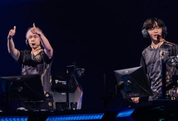 Nhận định VCT Master Toronto 2025 ngày 21/6: WOL vs FNC