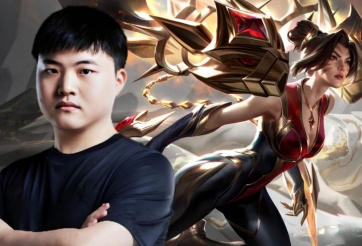 Uzi đối mặt nguy cơ phải bồi thường gần 'trăm tỷ' cho RNG