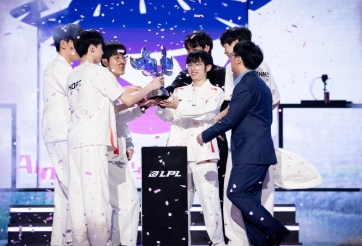 Quản lý AL 'phản pháo' Gen.G, cho rằng đối thủ đang chơi 'đòn gió'