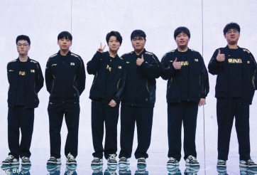 Hai tài năng trẻ sáng giá của LPL sắp được 'giải thoát' khỏi RNG