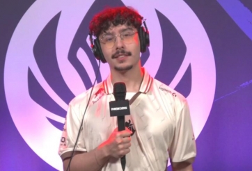 G2 Broken Blade: 'Bin thường được gọi là Đường trên số 1 thế giới, tôi rất muốn đấu với cậu ta'