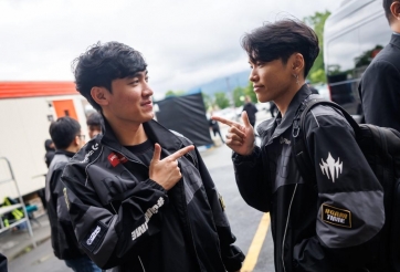 Lịch thi đấu LMHT mới nhất hôm nay - ngày 28/6