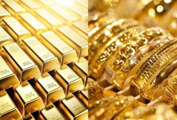 Giá vàng hôm nay tối ngày 29/6: Chưa có dấu hiệu hồi phục