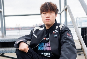 Không chỉ đối đầu trong LMHT, Bin còn muốn 'so găng' trực tiếp với Oner