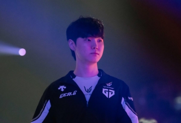 CEO Gen.G 'nộ khí xung thiên' vì Riot Games đùa ác ý với Chovy