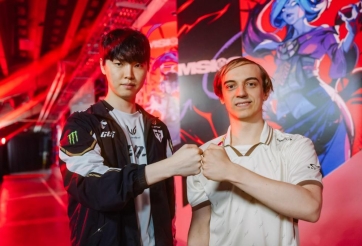 Lịch thi đấu LMHT hôm nay - ngày 4/7