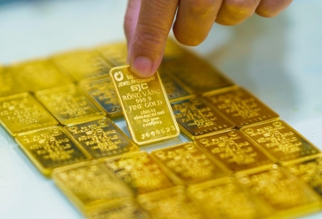 Giá vàng hôm nay sáng 6/7: Chưa có dấu hiệu biến động