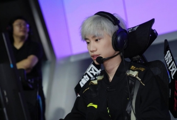 Kết quả thi đấu LMHT mới nhất hôm nay - 21/7: Đội tuyển của Doinb đại thắng