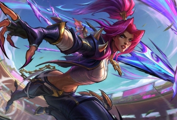 ĐTCL mùa 15: 5 form đội hình khởi đầu cực mạnh game thủ nên biết