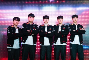 T1 Oner: 'Chúng tôi hoàn toàn có thể đánh bại Gen.G thêm một lần nữa'