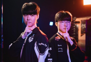 HLV Kim nói thẳng về khoảng cách sức mạnh giữa Gen.G với T1, HLE tại LCK