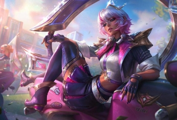 Riot Games lần đầu lên tiếng về vấn đề 'LMHT quá cân bằng tới nhàm chán'