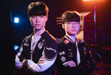 Thể thức LCK 2025 Season Playoffs: Kịch tính với nhánh thắng - nhánh thua