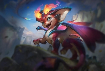 Hướng dẫn chơi đội hình Smolder Dũng Sĩ DTCL mùa 15