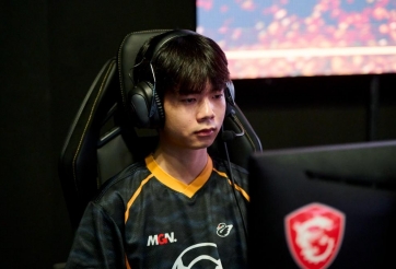 MVKE Kratos: 'Với phong độ hiện tại, chúng tôi sẵn sàng hạ gục PSG lẫn GAM'