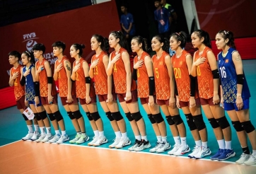 Truyền thông Đông Nam Á lên tiếng về sự cố của U21 Việt Nam