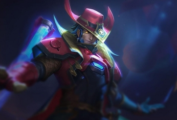 DTCL mùa 15: Riot tung bản hotfix 15.2, loại bỏ luôn Twisted Fate Băng Linh Chi Chưởng
