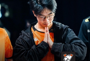 Việt Nam đi vào lịch sử khi bước vào Chung kết EWC 2025 bộ môn DTCL