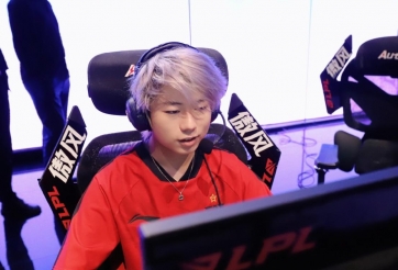 Vụ việc tiêu cực của LPL bất ngờ có 'plot twist', Milkyway hóa ra lại là 'anh Liêm'?