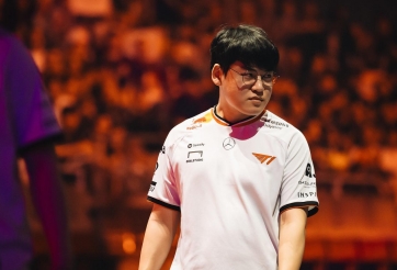 T1 mắc sai lầm nghiêm trọng dù đánh bại NS, người trong cuộc cũng phải thừa nhận