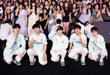 Không phải BLG hay AL, IG mới là ứng viên lớn nhất cho danh hiệu LPL