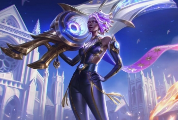 Bản mới của DTCL mùa 15 gặp lỗi nặng khiến 2 đội hình cực khỏe trở nên 'phế'