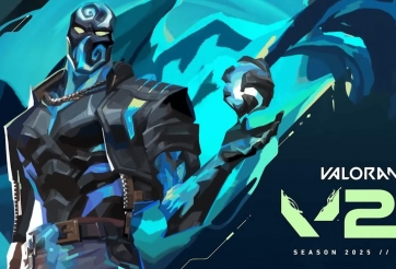 Tuyển thủ VALORANT chuyên nghiệp sốc nặng khi chứng kiến độ mất cân bằng của tướng mới Veto