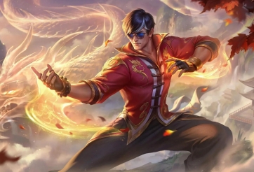 Cách chơi đội hình Lee Sin Quyền Vương carry DTCL mùa 15