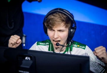 Bảng xếp hạng Starladder Budapest Major 2025 mới nhất