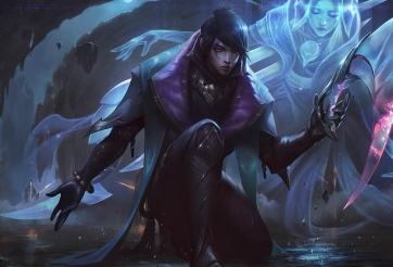 Cách chơi đội hình Aphelios Targon cực mạnh tại DTCL mùa 16