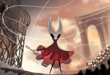 Cha đẻ của Hollow Knight: Silksong 'giương cờ trắng' trước thềm The Game Awards 2025