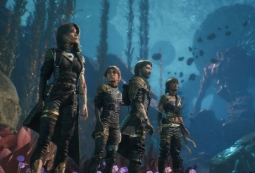 Danh sách giải thưởng The Game Awards 2025: Clair Obscur: Expedition 33 đại thắng