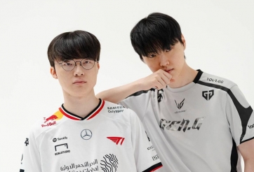 Faker và đồng đội T1 có thể phải thi đấu 11 tháng liền không nghỉ ở mùa 2026