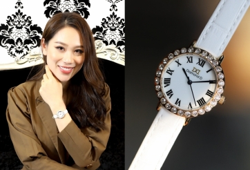 Cơn lốc siêu giảm giá mừng sinh nhật Đăng Quang Watch: giảm đến 40% cùng quà tặng hấp dẫn