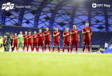 FPT Play, Truyền hình FPT trực tiếp bốc thăm Vòng loại thứ 3 World Cup 2022