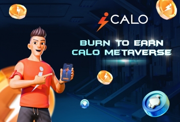 Calo Metaverse – Ứng dụng sức khỏe hướng đến mục tiêu vì một thế giới khỏe mạnh hơn