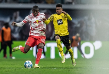 Borussia Dortmund vs RB Leipzig: Mệnh lệnh chiến thắng