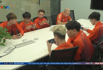 Liên Quân Mobile được VTV kỳ vọng sẽ mang về HCV SEA Games cho nước nhà