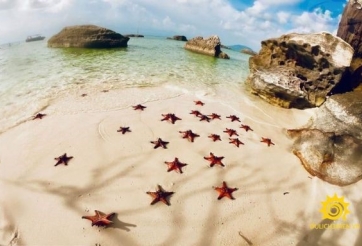 Top 3 tọa độ du lịch biển Việt Nam nổi bật nhất mùa hè năm nay