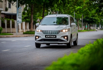 Nên mua ô tô 7 chỗ nào tiết kiệm nhiên liệu?