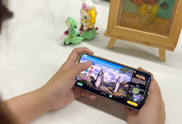 VNGGames và hành trình mang trở lại một vị “quân vương kiếm hiệp” từ PC lên mobile: Kiếm Thế Origin