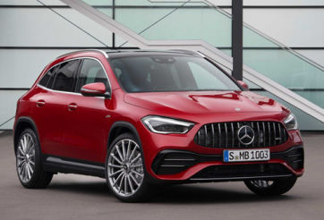 Top 7 mẫu xe crossover đáng mua nhất năm 2023