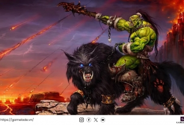 Gamelade: Nền tảng cập nhập thông tin, tin tức về Game