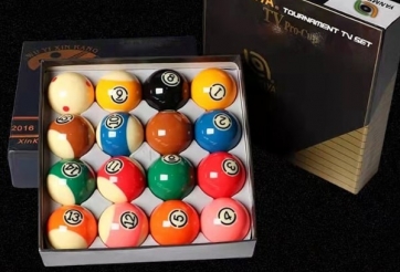 Bida- Trò chơi thể thao hấp dẫn mọi lứa tuổi