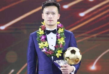 Hoàng Đức sẽ là đại sứ thương hiệu của LPBank