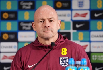 ĐT Anh thắng trở lại, HLV Carsley nói điều bất ngờ về tương lai